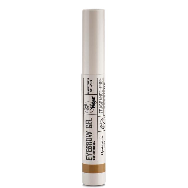 Ecooking Eyebrow Gel 8ml (Various Shades) - 02 Light Brown on Productcaster.