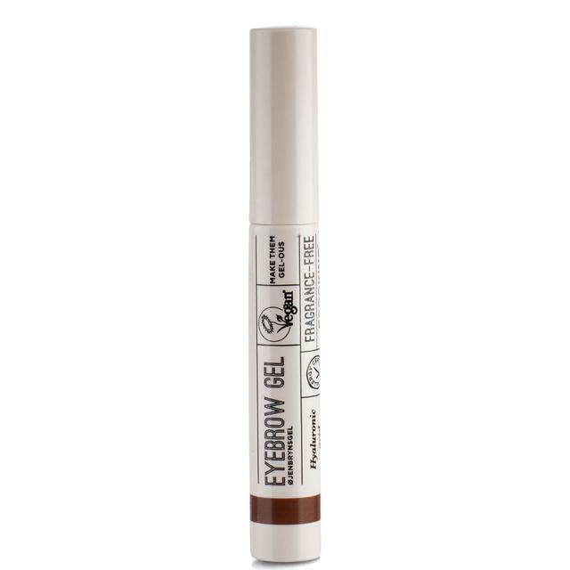 Ecooking Eyebrow Gel 8ml (Various Shades) - 03 Dark Brown on Productcaster.