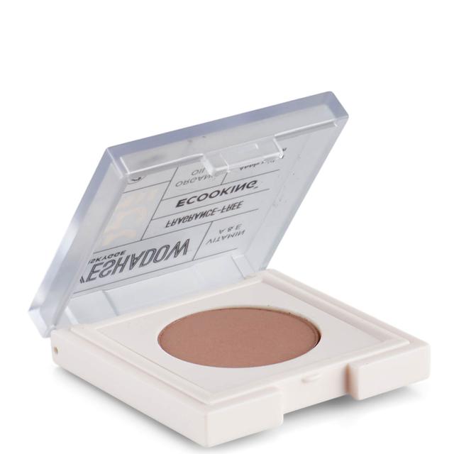 Ecooking Eyeshadow 1.8g (Various Shades) - 03 Desert Rose on Productcaster.