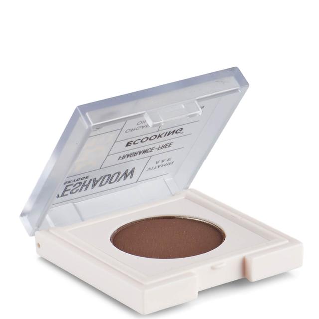 Ecooking Eyeshadow 1.8g (Various Shades) - 06 Stone on Productcaster.