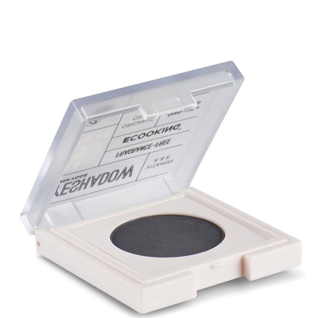 Ecooking Eyeshadow 1.8g (Various Shades) - 10 Midnight Blue on Productcaster.