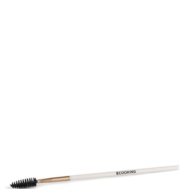 Ecooking Eyelash and Brow Brush on Productcaster.