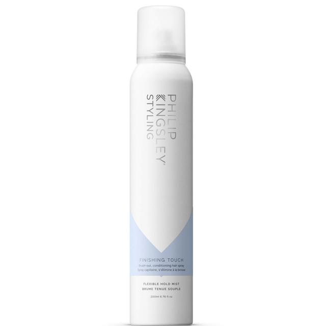 Philip Kingsley Finishing Touch Flexible Hold Hair Mist 200ml on Productcaster.