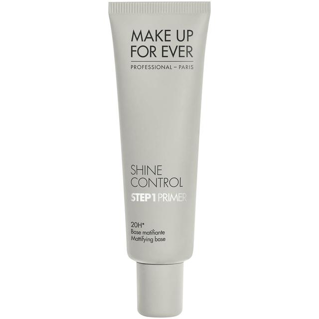 MAKE UP FOR EVER Step 1 Primer Shine Control 30ml on Productcaster.