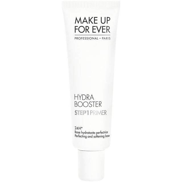 MAKE UP FOR EVER Step 1 Primer Hydra Booster 30ml on Productcaster.