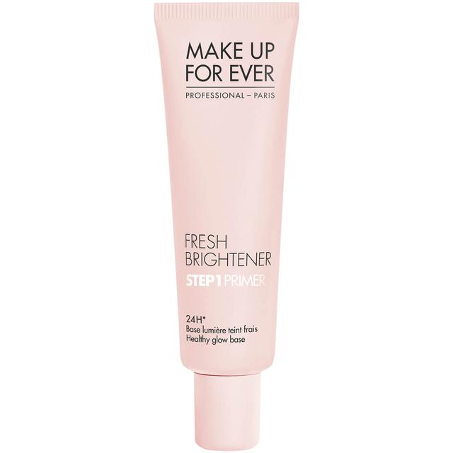 MAKE UP FOR EVER Step 1 Primer 30ml (Various Shades) - Fresh Brightener on Productcaster.