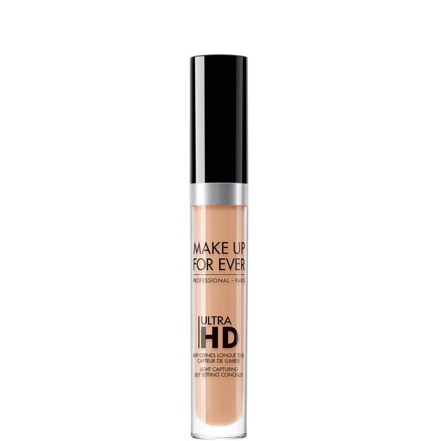 MAKE UP FOR EVER ultra Hd Self-Setting Concealer 5ml (Various Shades) - - 33 Desert on Productcaster.