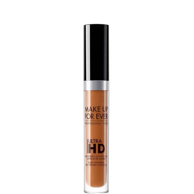 MAKE UP FOR EVER ultra Hd Self-Setting Concealer 5ml (Various Shades) - - 51 Tawny on Productcaster.