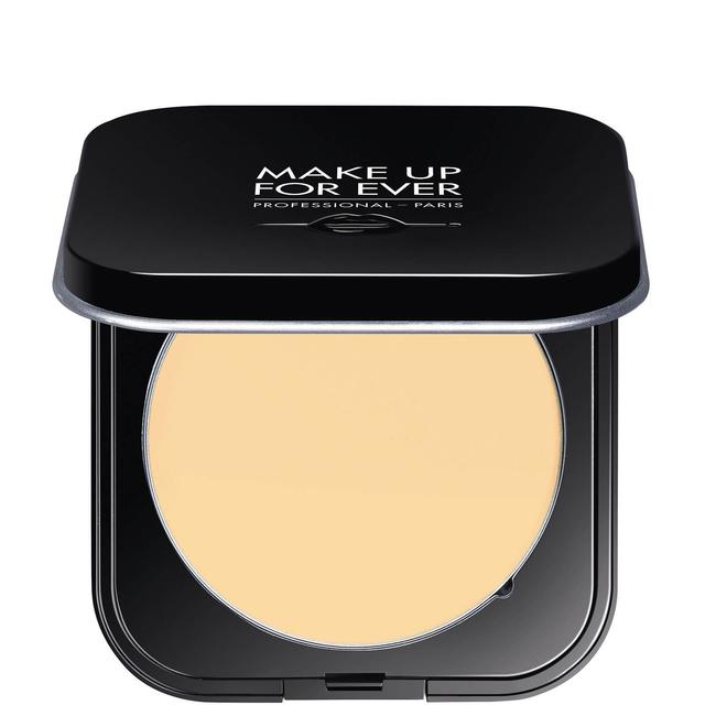 MAKE UP FOR EVER ultra Hd Microfinishing Pressed Powder 2g (Various Shades) - - 02 Banana on Productcaster.