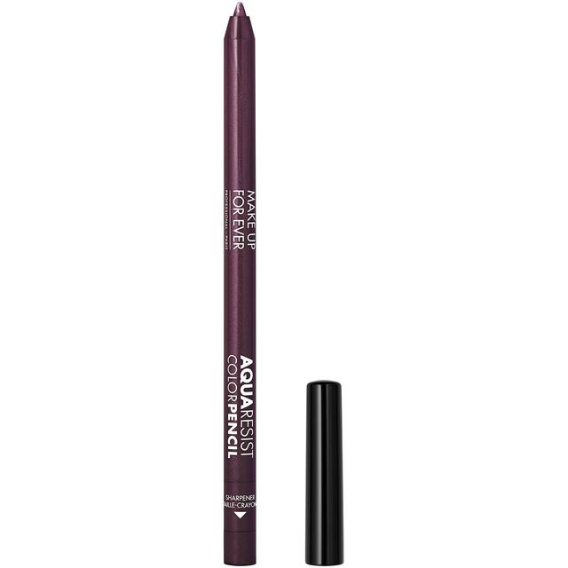 MAKE UP FOR EVER aqua Resist Colour Pencil 0.5g (Various Shades) - - 09 Ivy on Productcaster.