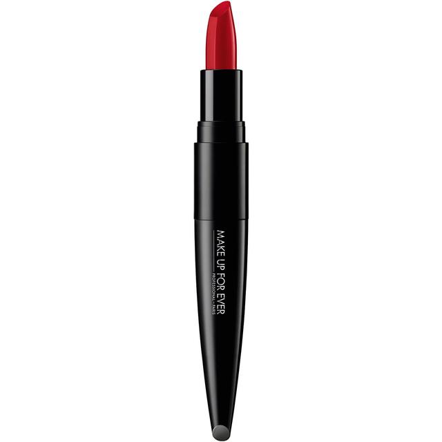 MAKE UP FOR EVER rouge Artist Lipstick 3.2g (Various Shades) - - 404 Arty Berry on Productcaster.