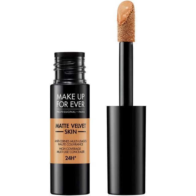 MAKE UP FOR EVER matte Velvet Skin Concealer 9ml (Various Shades) - - 3.4 Desert on Productcaster.