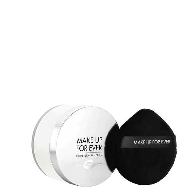 MAKE UP FOR EVER ultra Hd Setting Powder-21 16g (Various Shades) - - 0.1 Light Baking on Productcaster.