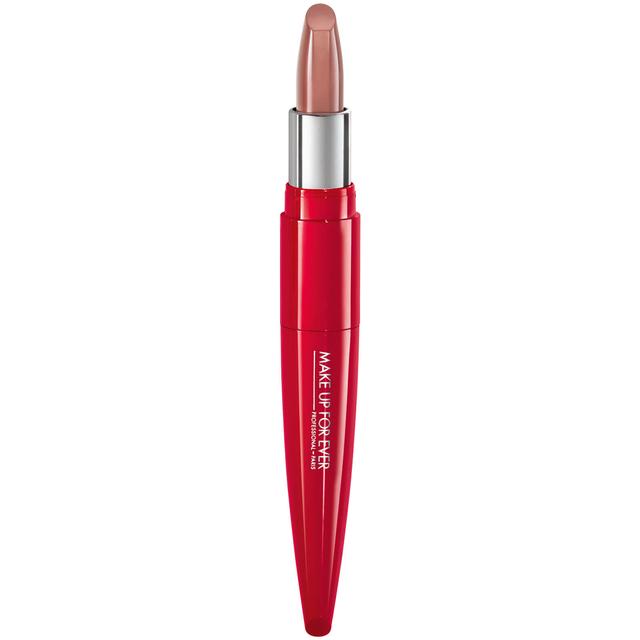 MAKE UP FOR EVER rouge Artist Shine On 3.2g (Various Shades) - - 134 Ideal Chai on Productcaster.