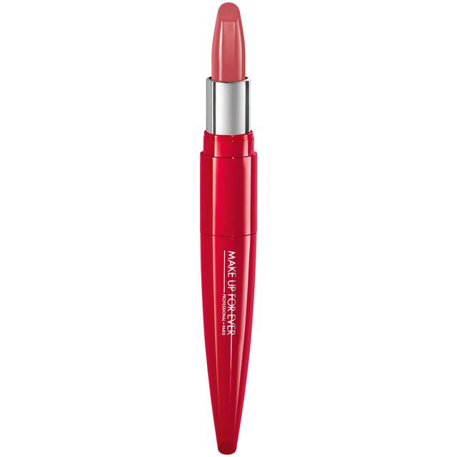 MAKE UP FOR EVER rouge Artist Shine On 3.2g (Various Shades) - - 180 Joyful Petal on Productcaster.