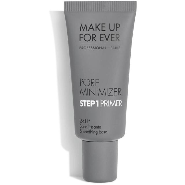 MAKE UP FOR EVER step 1 Primer 15ml (Various Shades) - - Pore Minimizer on Productcaster.