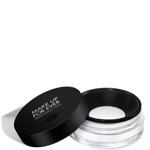 MAKE UP FOR EVER Ultra HD Microfinishing Loose Powder 8.5g on Productcaster.