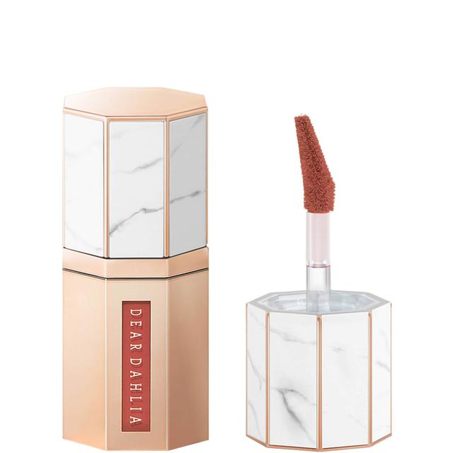 Dear Dahlia Paradise Dream Velvet Lip Mousse 6.5ml (Various Shades) - Buddy on Productcaster.