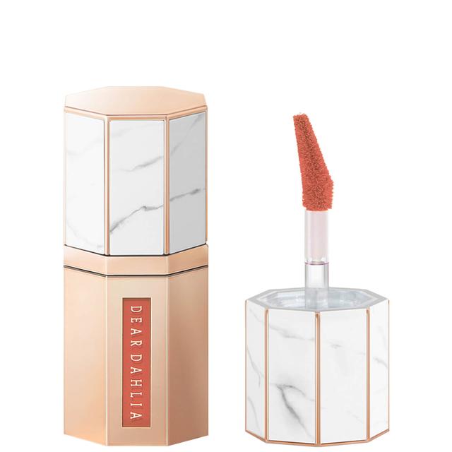 Dear Dahlia Paradise Dream Velvet Lip Mousse 6.5ml (Various Shades) - Marmalade on Productcaster.