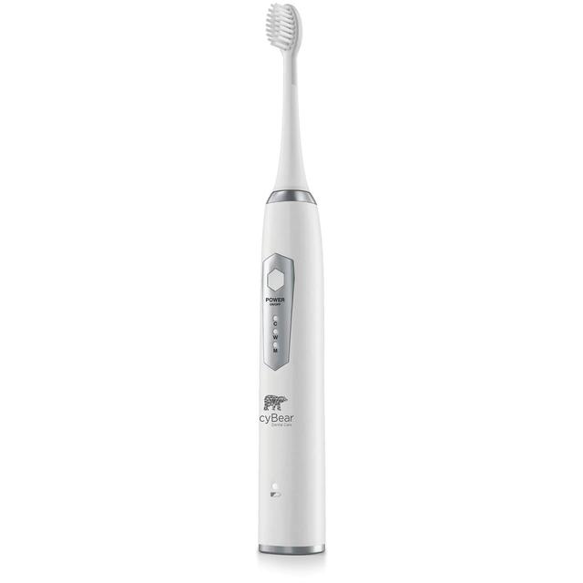 Icy Bear Sonic Whitening Toothbrush on Productcaster.