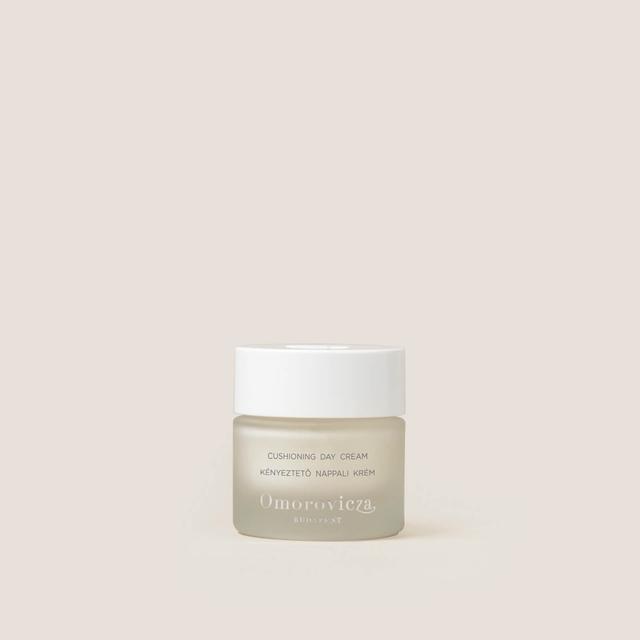 Omorovicza Cushioning Day Cream 50ml on Productcaster.