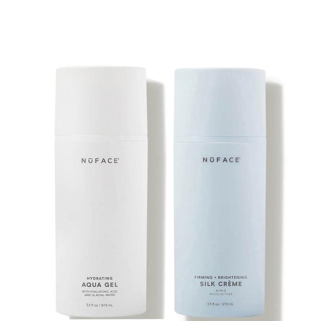 NuFACE Exclusive Brightening Bundle on Productcaster.