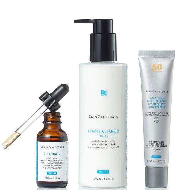 SkinCeuticals Best Seller Bundle on Productcaster.