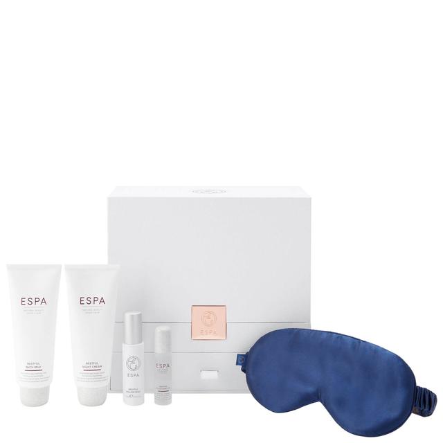 ESPA Restful Collection (Worth £102.00) on Productcaster.