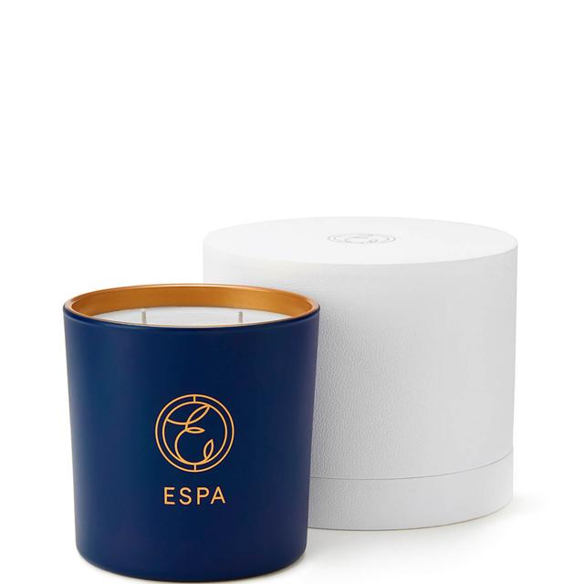 ESPA Winter Spice Luxury 3-Wick Candle 1kg on Productcaster.