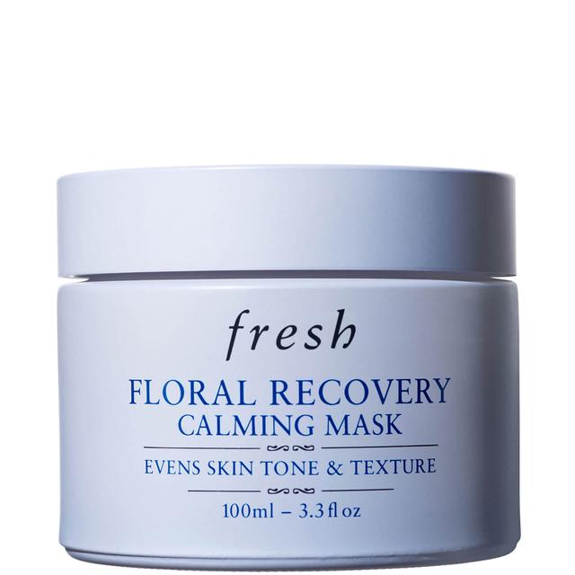 Fresh Floral Recovery Calming Mask 100ml on Productcaster.