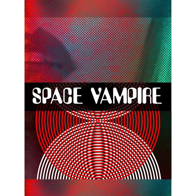 Space Vampire (US Import) on Productcaster.