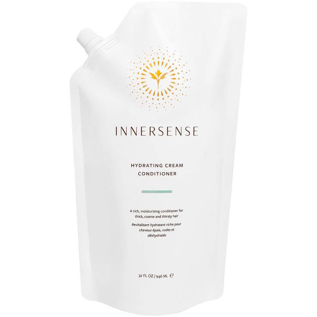 Innersense Hydrating Cream Conditioner 946ml on Productcaster.