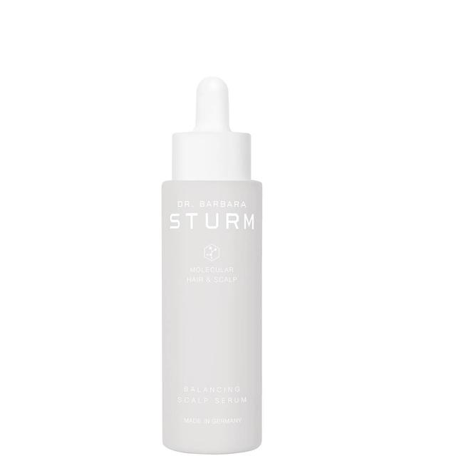 Dr. Barbara Sturm Balancing Scalp Serum 50ml on Productcaster.