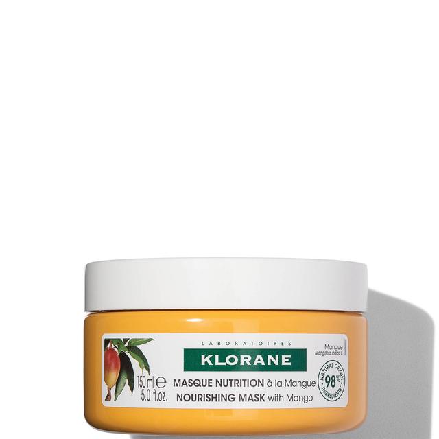 KLORANE Nourishing 2-in-1 Mask with Mango 5 fl. oz on Productcaster.