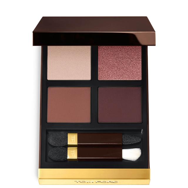 Tom Ford Eye Color Quad - Insolent Rose 110g on Productcaster.