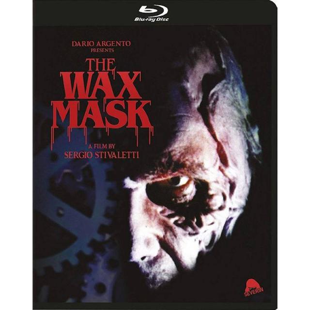 Wax Mask (US Import) on Productcaster.