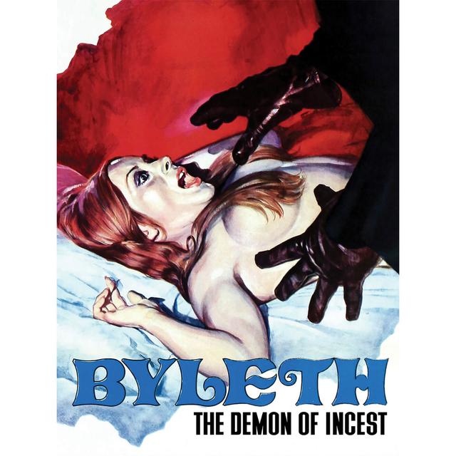 Byleth: The Demon Of Incest (US Import) on Productcaster.