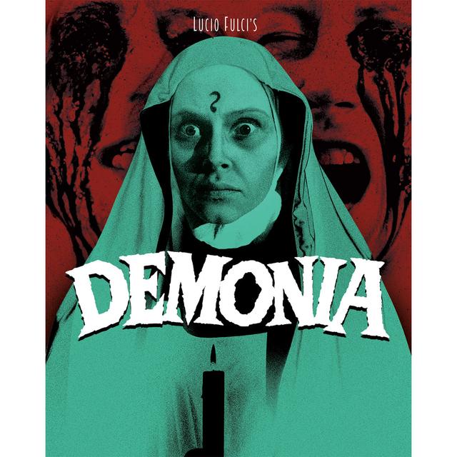 Demonia (US Import) on Productcaster.