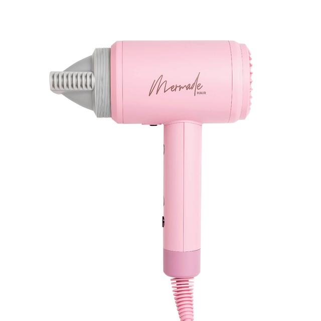 Mermade Hair Hair Dryer on Productcaster.