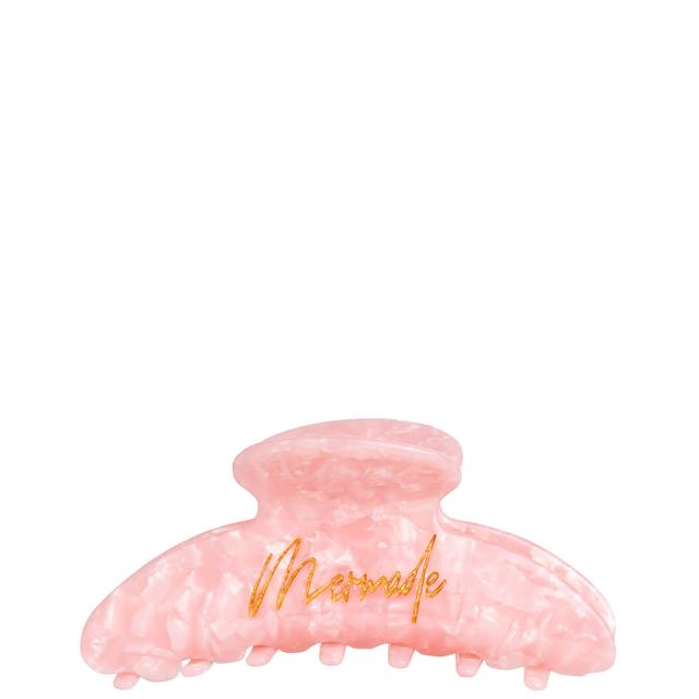 Mermade Hair Claw Clip - Pink on Productcaster.