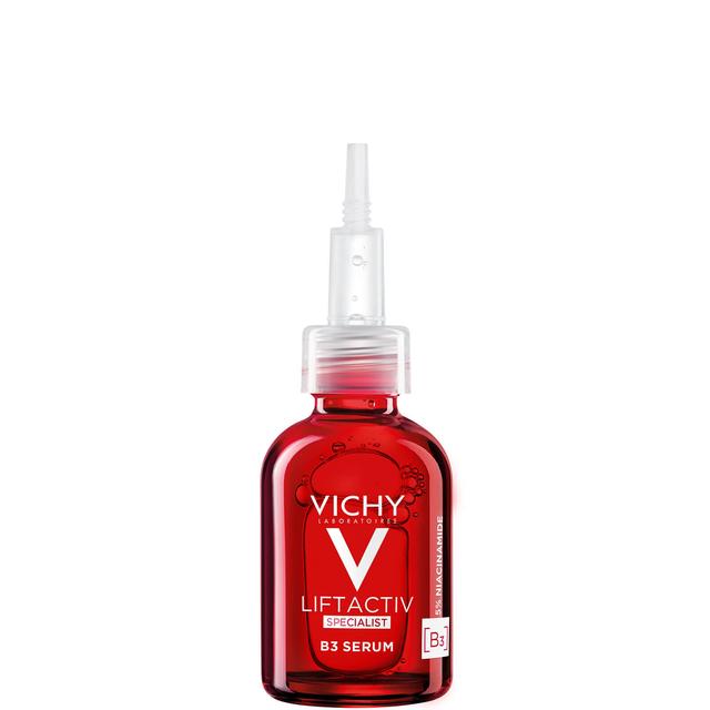 VICHY Liftactiv Specialist B3 5% Niacinamide & AHA Complex Dark Spots & Pigmentation Serum 30ml on Productcaster.