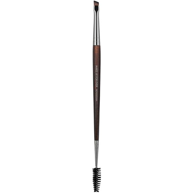 MAKE UP FOR EVER #274 Double Ended Eyebrow/Lash Brush - on Productcaster.