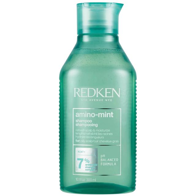 Redken Retail Amino-Mint Scalp Shampoo 300ml on Productcaster.