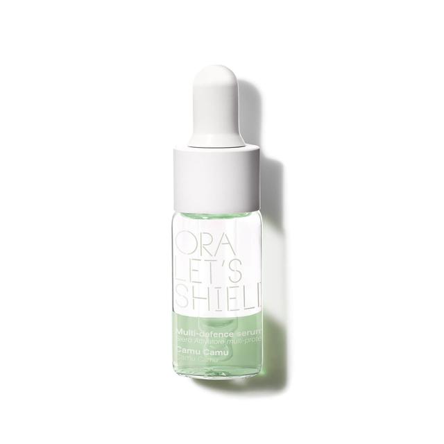 No.6 Let's Shield Booster - 10ml - ORA Skincare on Productcaster.