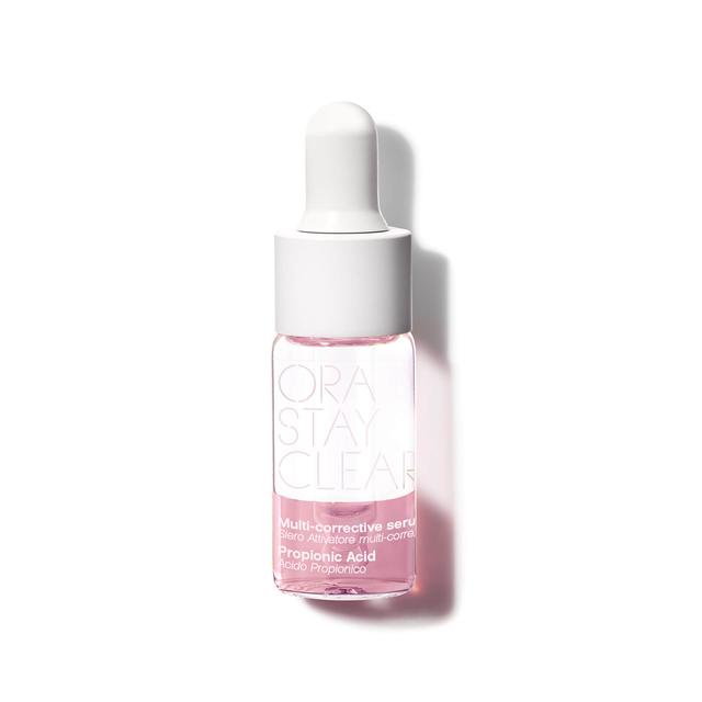 No.8 Stay Clear Booster - 10ml - ORA Skincare on Productcaster.