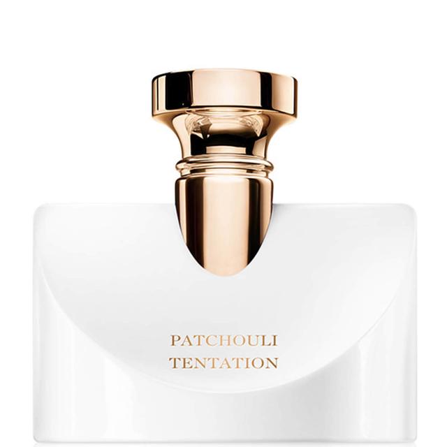 BVLGARI Splendida Patchouli Tentation Eau De Parfum 100ml on Productcaster.