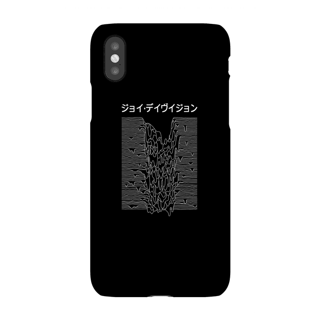 Melting Pop Culture Phone Case for iPhone and Android - iPhone 6S - Snap Hülle Matt on Productcaster.