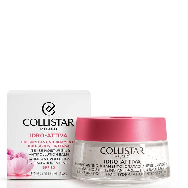 Collistar Intense Moisturising Antipollution Balm 50ml on Productcaster.