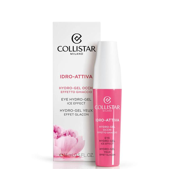 Collistar Eye Hydro-Gel Ice Effect 14ml on Productcaster.