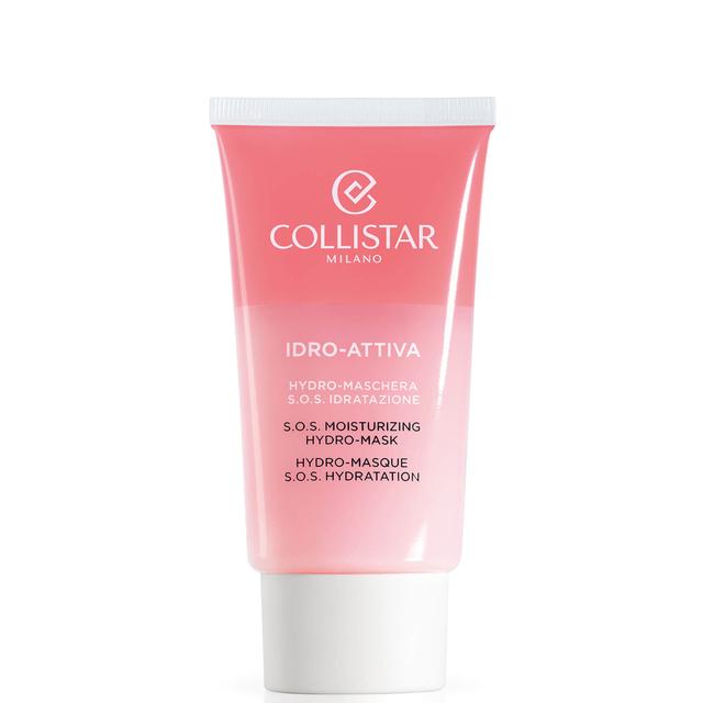 Collistar S.O.S. Moisturising Hydro-Mask 40ml on Productcaster.